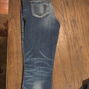 True religion jeans